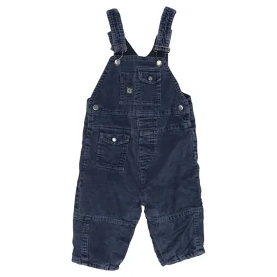 Rompers (Blue) from Sergent Major Cotton