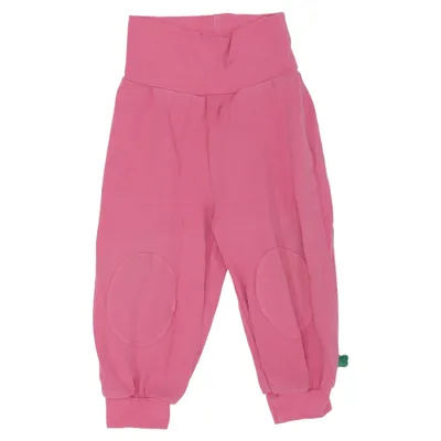 Bukser (Pink) fra Fred's World by Green Cotton Økologisk bomuld