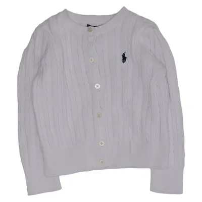 Kofta (Vit) från Polo Ralph Lauren