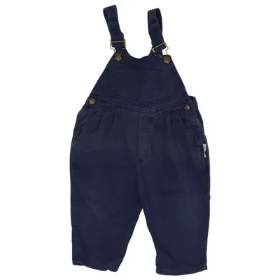 Salopette (Bleu) de Noa Noa Miniature Coton