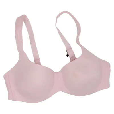Bh (Roze) van Nuance Elastaan, Polyamide