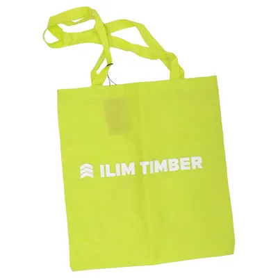 Tygpåse (Grön) från Timber