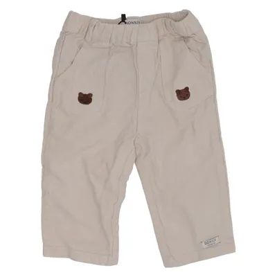 Pantalon (Beige) de Donsje Coton