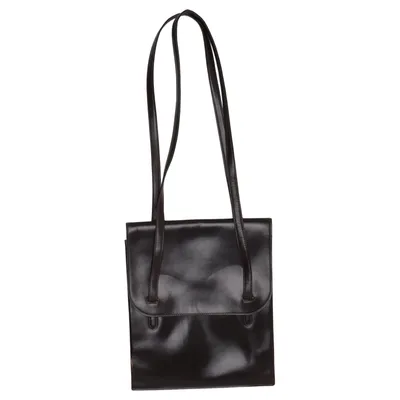 Shoulder-bag (Sac Alpha) from Hermès