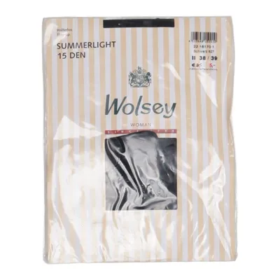 Bas (Summerlight) de Wolsey