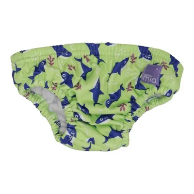 Onderbroek (Groen, Blauw, Meerkleurig) van Bambino Mio