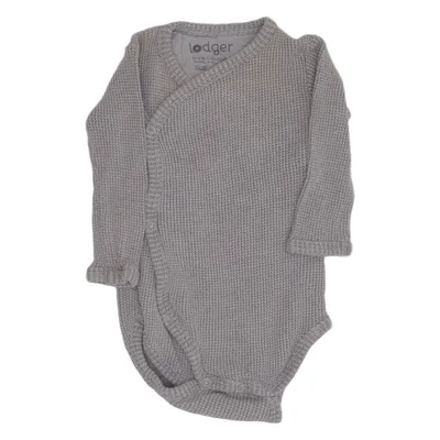 Body (Gray) from Lodger Cotton