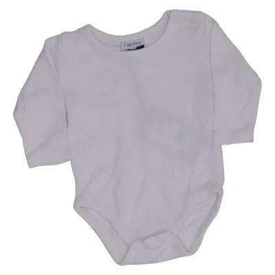 Romper (Wit) van Fagottino
