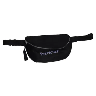 Gürteltasche (Schwarz) von Ariana Grande Polyester