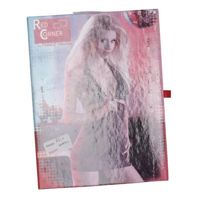 Jurk (Lila) van Cottelli Collection