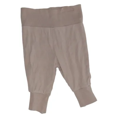 Byxor (Beige) från Baby by Ellos Ekologisk bomull