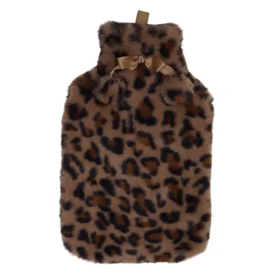 Oreiller chauffant (Marron, Multicolore) de Primark