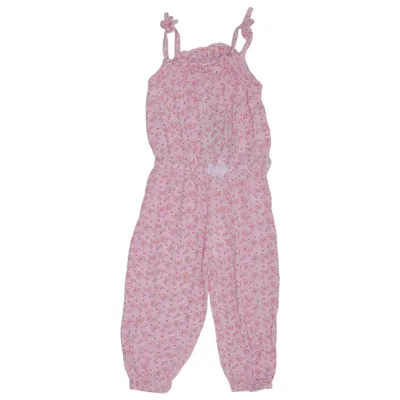 Rompertjes (Roze, Meerkleurig) van Ergee