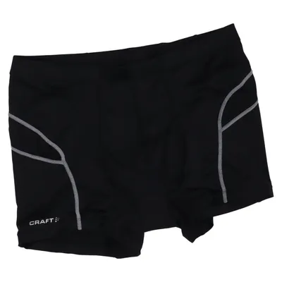 Short de sport (L1 Ventilation) de Craft Élasthane, Polyester