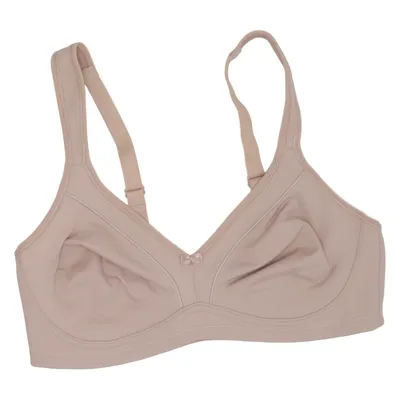 Bra (Beige) from Susa Elastane, Polyester