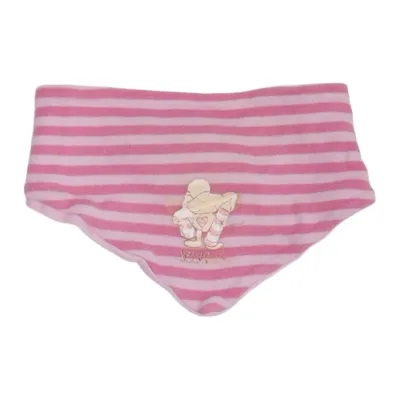 Spuugdoekje (Roze, Wit) van Lilliputiens