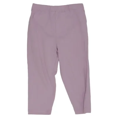 Leggings (Pink) from BabyGap Cotton, Elastane