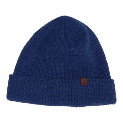 Bonnet (Bleu) de Barts Acrylique, Polyester recyclé