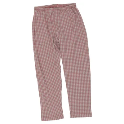 Pyjama broek (Roze, Wit) van Petit Bateau Katoen