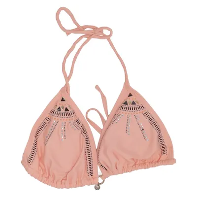 Bikiniöverdel (Rosa) från The Sylvie Collection by Hunkemöller Elastan, Polyester
