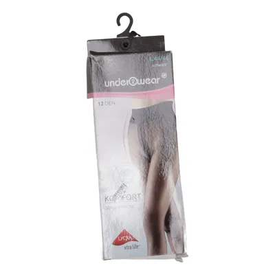 Collants en nylon (Komfort) de Under@Wear