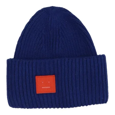 Beanie (Pansy Wool) from Acne Studios Wool