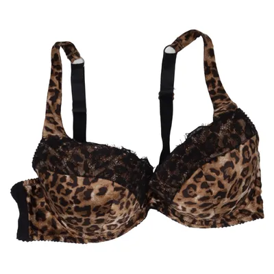 BH (Brun, Svart) från Elle Macpherson Elastan, Polyamid, Polyester