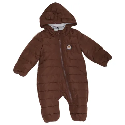Outdoor Overall (Braun) von Dopo Dopo Polyester