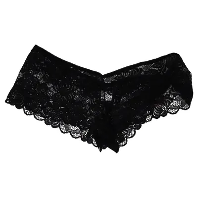 Culotte (Noir) de Coquette Polyamide