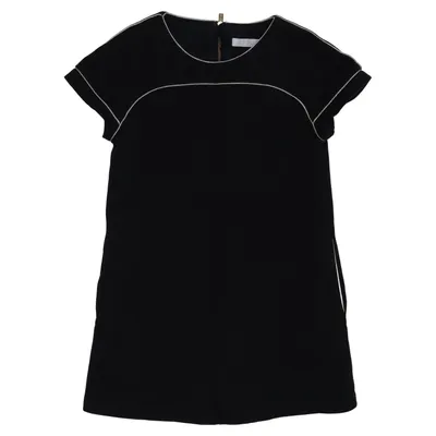 Robe (Noir) de Chloé