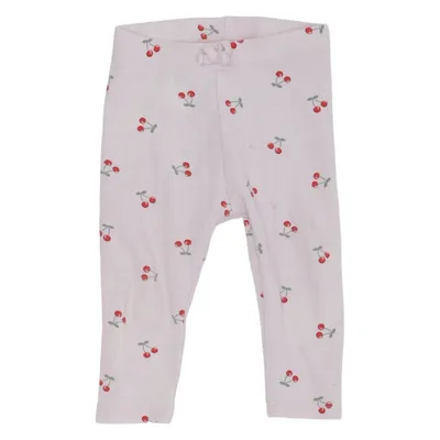 Legging (Rose, Multicolore) de Dopo Dopo Baby Coton, Élasthane