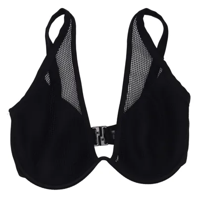 Bikini top (Sort) fra Boux Avenue Elastan, Polyamid, Polyester