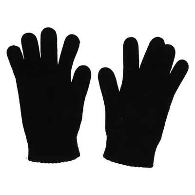 Gants (Noir)