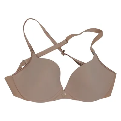 Bra (Adorable Curves Whpm) from Triumph Elastane, Polyamide, Polyester