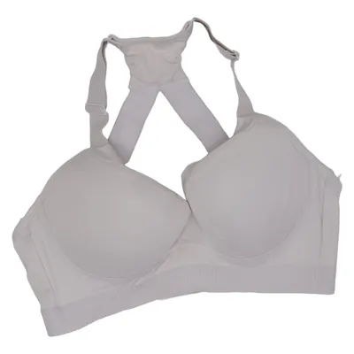 Sports bra (Beige) from H&M Sport