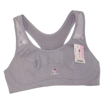 Sport-BH (Grå) från Luvia Polyester