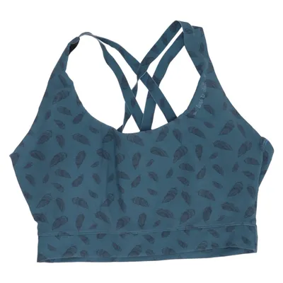 Brassière (Bleu) de Chillaz