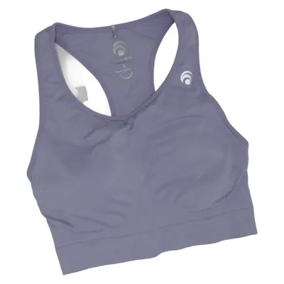 Sport-bh (Lila) van Oceans Apart Elastaan, Polyamide