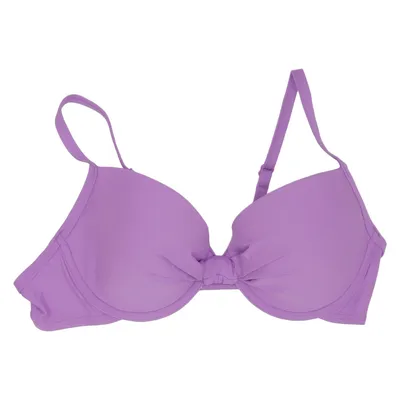 Bikini top (Purple) from s.Oliver