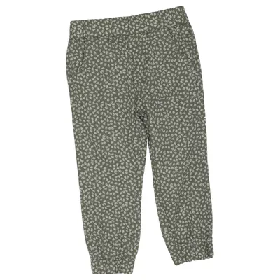 Pants (Green, White) from TCM Organic cotton