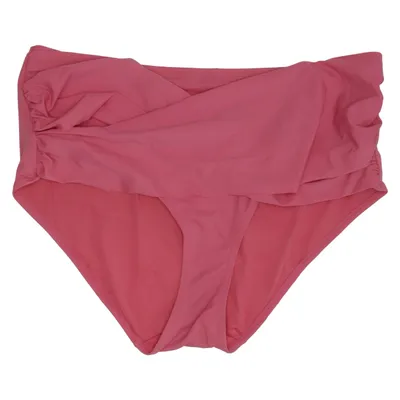 Bas de bikini (Rose) de Sugarshape Élasthane, Polyamide, Polyester
