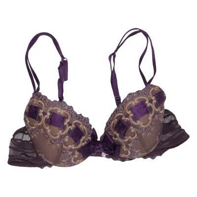 Soutien-gorge (Violet) de Lise Charmel Élasthane, Polyamide, Polyester, Polyuréthane
