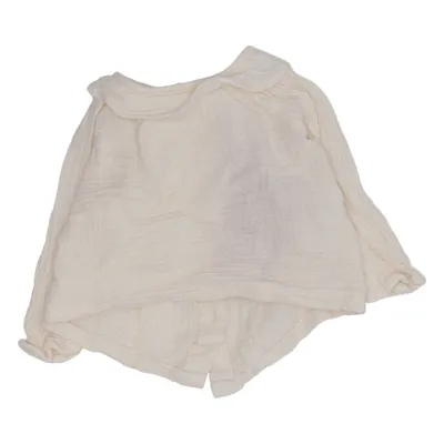 Blouse (Beige) van Zara