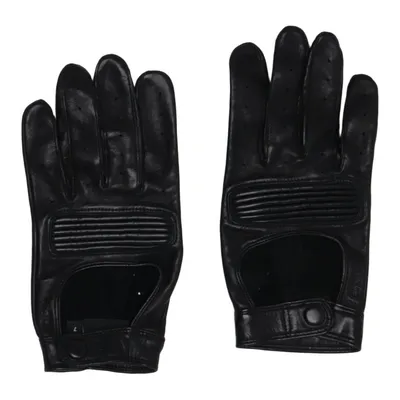 Gants en cuir (Noir) de Hestra