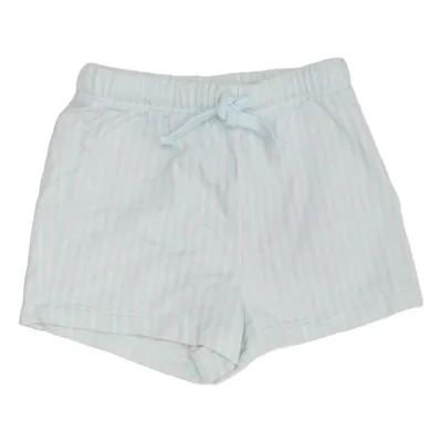 Pyjamashorts (Wit, Blauw) van H&M Kids x Disney Katoen