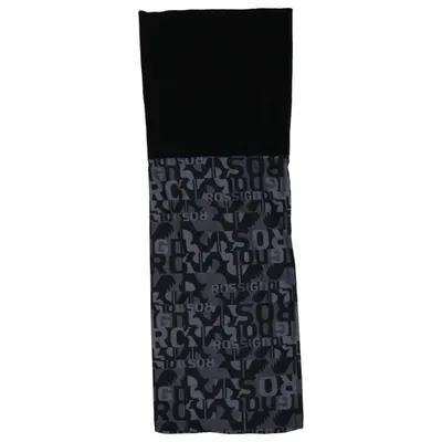 Tour de cou (Noir, Gris) de Rossignol