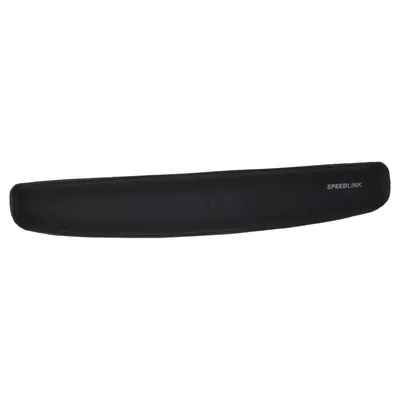 Mousepad (Black) from Speedlink