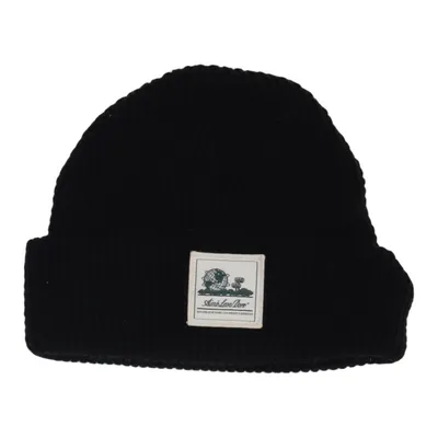 Beanie-Mütze (Schwarz) von Aime Leon Dore Acryl