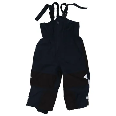 Skibroek (Blauw, Grijs, Meerkleurig) van Jako-O Polyester, Polyurethaan