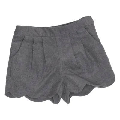 Short (Gris) de Jacadi Coton, Élasthane, Polyester, Viscose